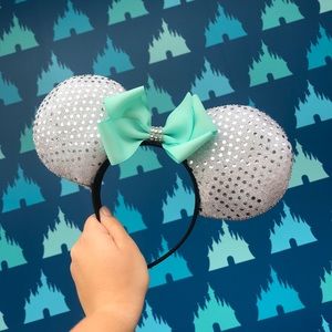 Homemade Breakfast At Tiffany’s Mickey Ears